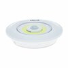 Promier Products Motion Activated Puck Light Battery Powered LA-TOPLTSN-6/24